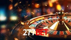 Variedade de jogos na 277bet