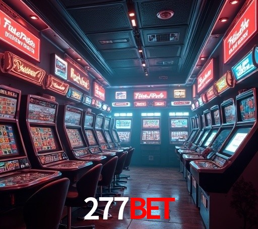 Loterias online na 277bet