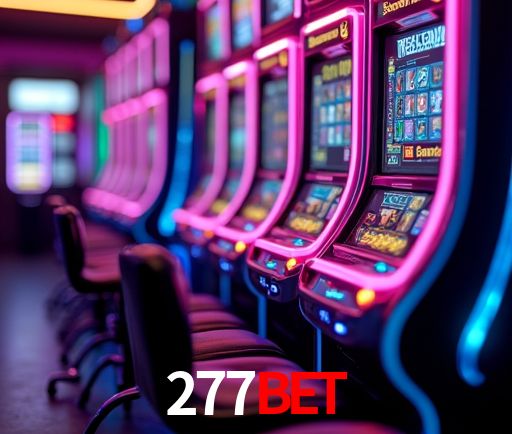 Slots com jackpots e giros grátis na 277bet