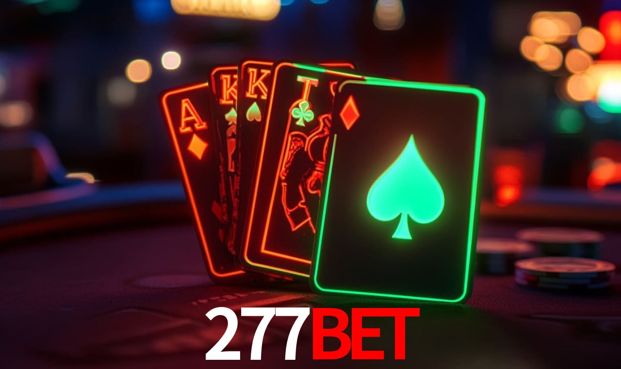 Torneios e prêmios garantidos na 277bet