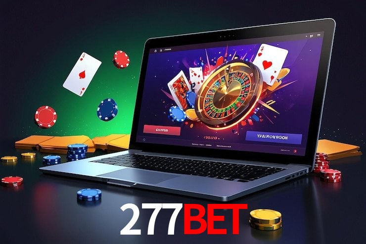 Jogos populares e pagamentos rápidos na 277bet