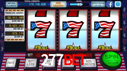 Jogos de mesa e apostas rápidas na 277bet