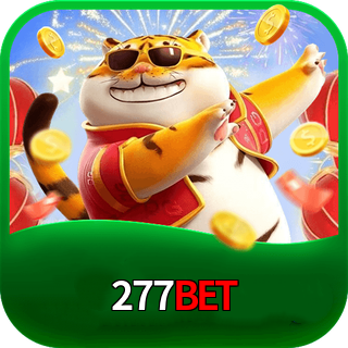 Imagem promocional da 277bet mostrando a plataforma e suas vantagens
